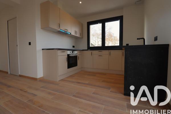 Location appartement 2 pièces 42 m² Troyes