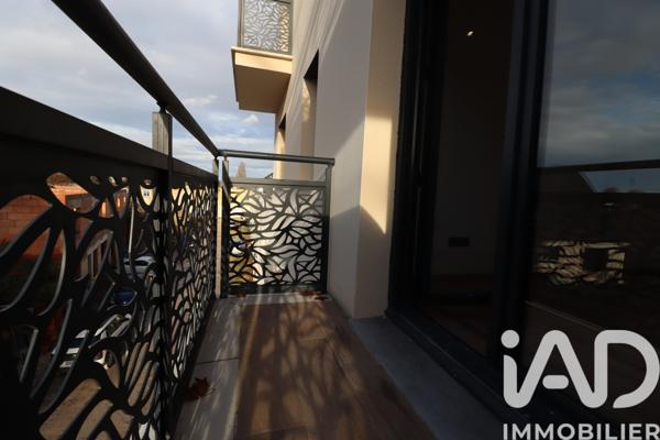 Location appartement 2 pièces 42 m² Troyes