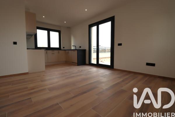 Location appartement 2 pièces 42 m² Troyes