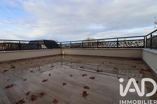 Location appartement 2 pièces 42 m² Troyes