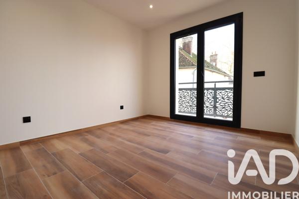 Location appartement 2 pièces 42 m² Troyes