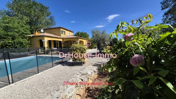 Maison à vendre 4 pièces de 105 m²