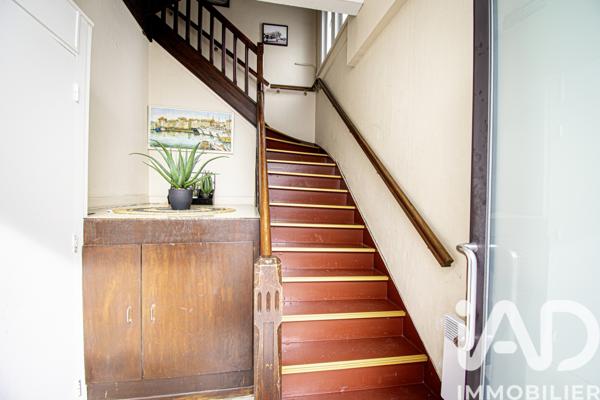 Studio à vendre 27 m² Le Touquet-Paris-Plage