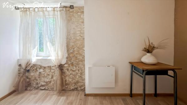 HABAS (40) MAISON RÉNOVÉE – 3 CHAMBRES – TERRASSE VUE PYRÉNÉES – TERRAIN 2000 m2