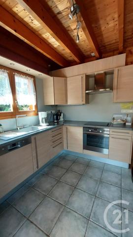 Maison à vendre  11 pièces - 119,90 m2 LA BRESSE - 88