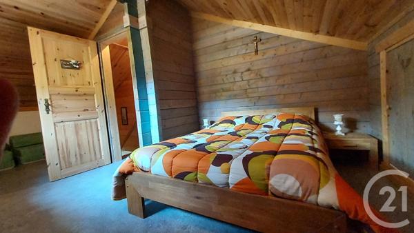 Maison à vendre  11 pièces - 119,90 m2 LA BRESSE - 88