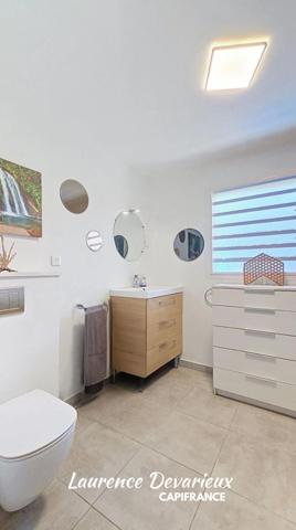 Maison à vendre 4 pièces LE MOULE (971)