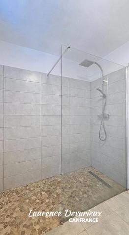 Maison à vendre 4 pièces LE MOULE (971)