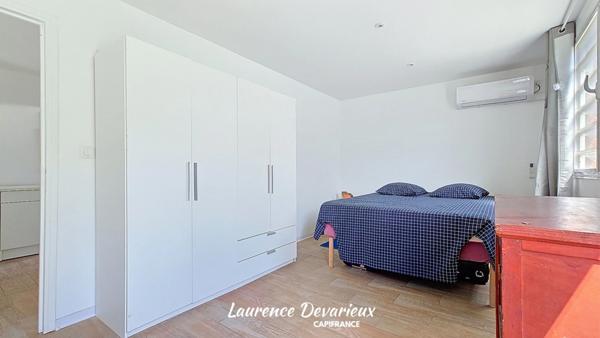 Maison à vendre 4 pièces LE MOULE (971)