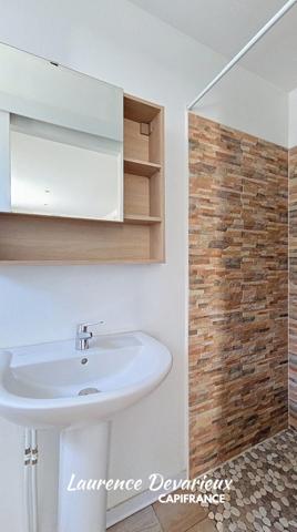 Maison à vendre 4 pièces LE MOULE (971)