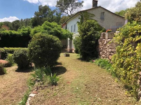 Immobilier Taradeau (83460) – Mas 130m2 – 495 000 €