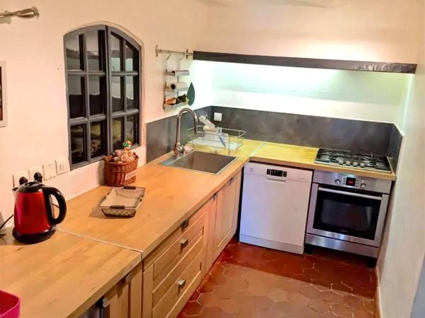 Immobilier Taradeau (83460) – Mas 130m2 – 495 000 €