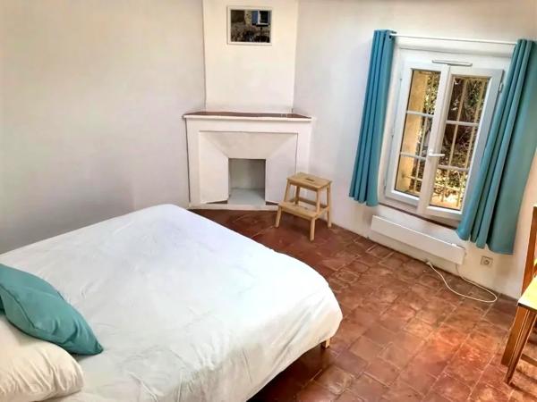 Immobilier Taradeau (83460) – Mas 130m2 – 495 000 €