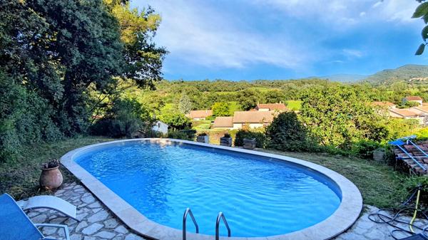 Immobilier Taradeau (83460) – Mas 130m2 – 495 000 €