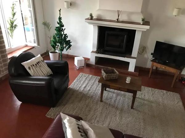 Immobilier Taradeau (83460) – Mas 130m2 – 495 000 €