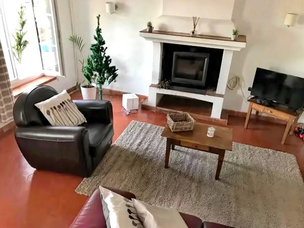 Immobilier Taradeau (83460) – Mas 130m2 – 495 000 €