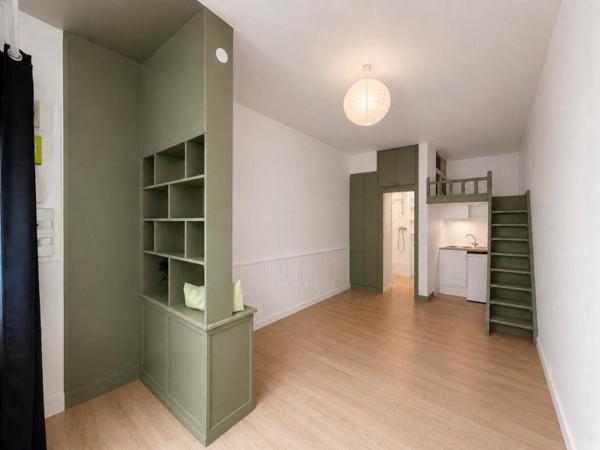 Location / Appartement