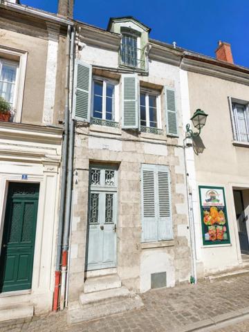 Location / Appartement
