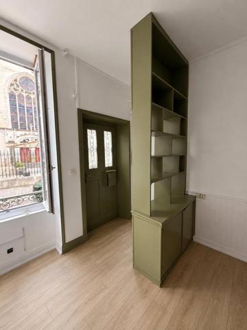 Location / Appartement