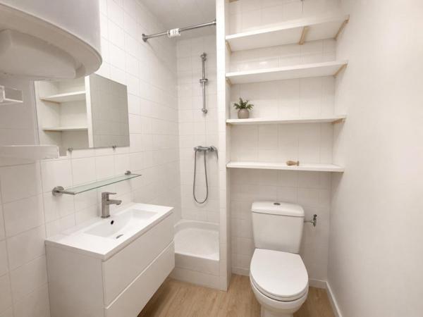 Location / Appartement