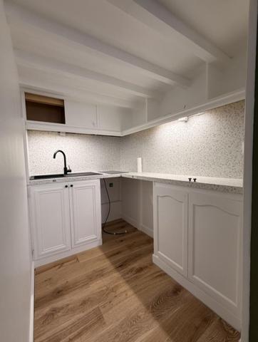 Location / Appartement
