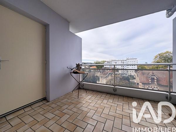 Appartement à vendre 2 pièces 64 m² Pau