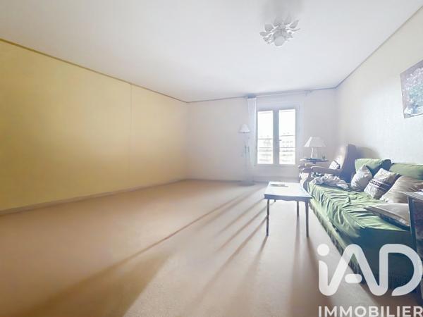 Appartement à vendre 2 pièces 64 m² Pau