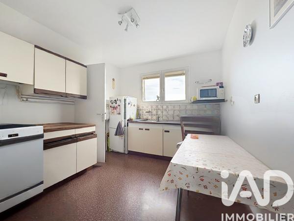 Appartement à vendre 2 pièces 64 m² Pau