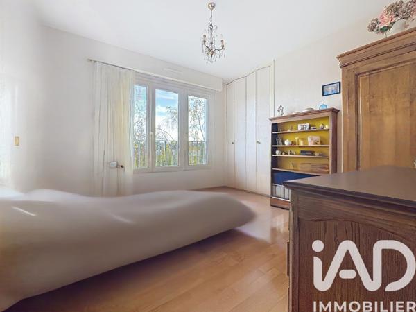 Appartement à vendre 2 pièces 64 m² Pau