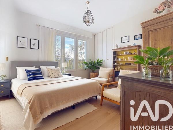 Appartement à vendre 2 pièces 64 m² Pau