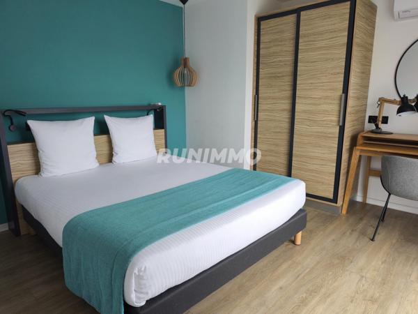 Appartement à vendre Saint-Leu