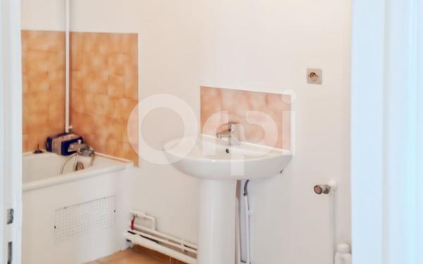 Appartement à louer    2 pièces •  Saint-Soupplets