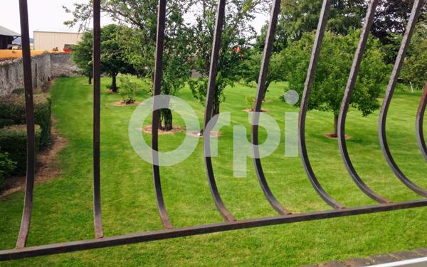 Appartement à louer    2 pièces •  Saint-Soupplets