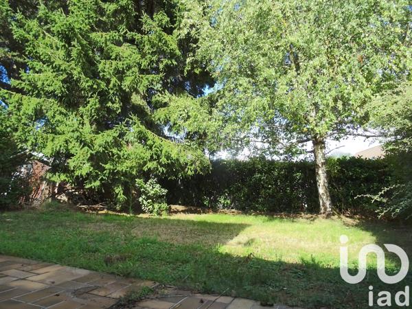 Maison à vendre 5 pièces 97 m² Bondoufle