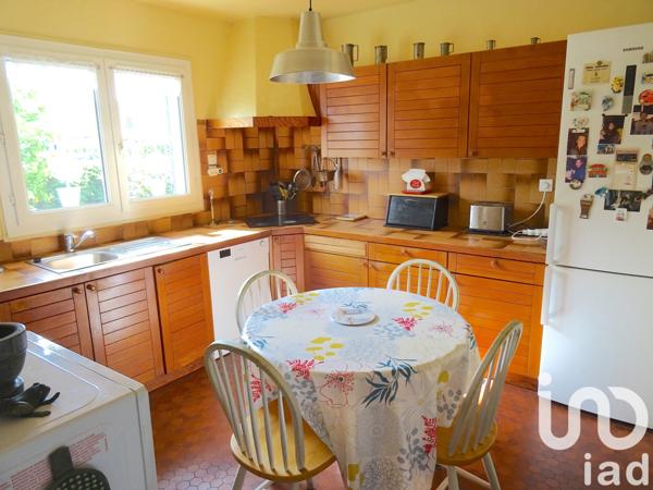 Maison à vendre 5 pièces 97 m² Bondoufle