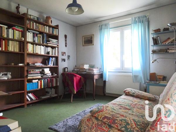 Maison à vendre 5 pièces 97 m² Bondoufle