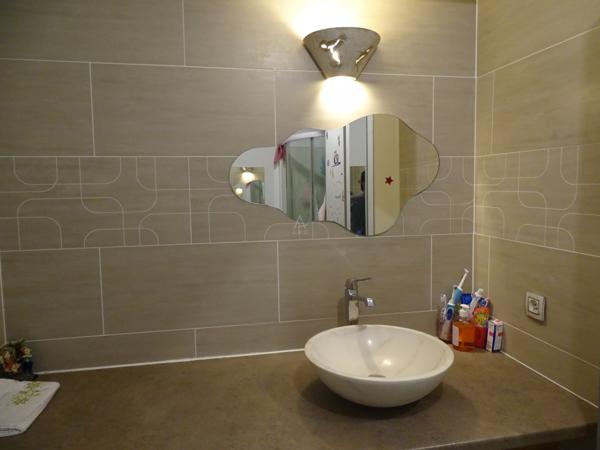 T3 avec garage vendu loué