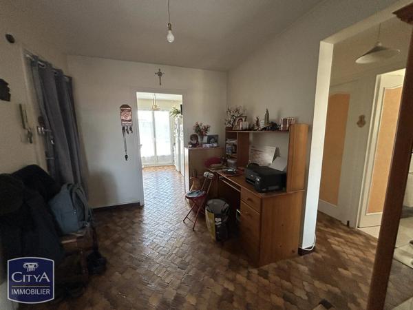 Appartement à vendre 3 pièces 75.15m² Oyonnax (01100)