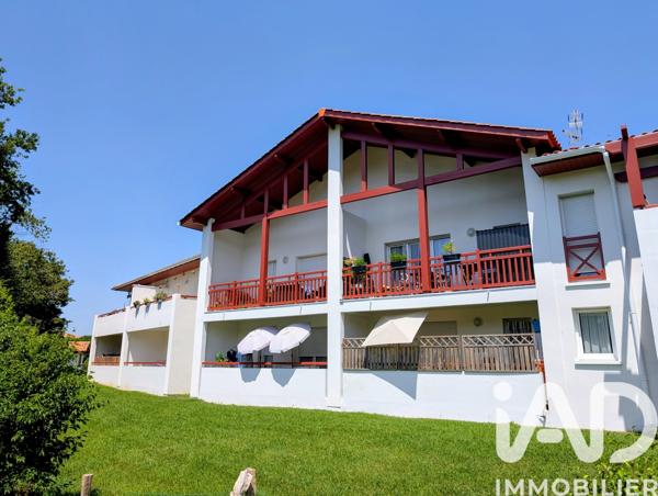 Appartement à vendre 3 pièces 70 m² Saint-Pierre-d'Irube