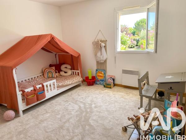Appartement à vendre 3 pièces 70 m² Saint-Pierre-d'Irube