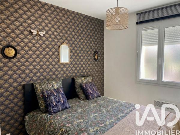 Appartement à vendre 3 pièces 70 m² Saint-Pierre-d'Irube