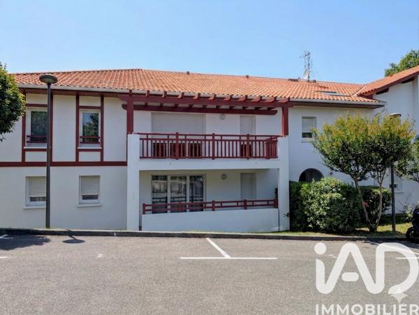 Appartement à vendre 3 pièces 70 m² Saint-Pierre-d'Irube