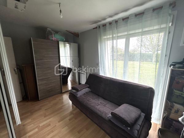 Maison de 123 m²