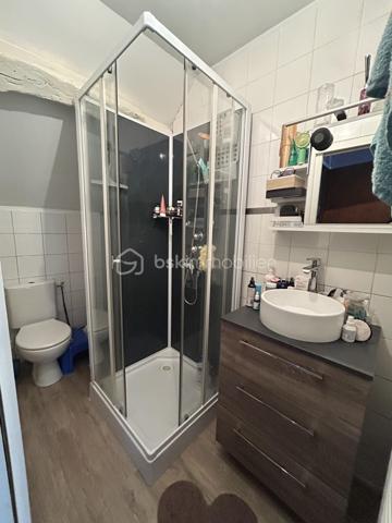 Maison de 123 m²