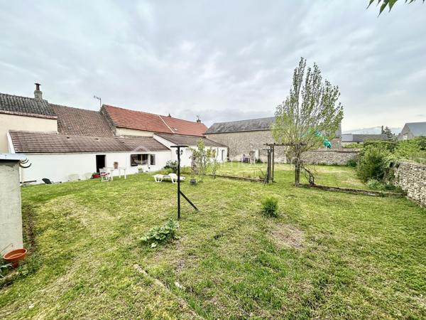 Maison de 123 m²