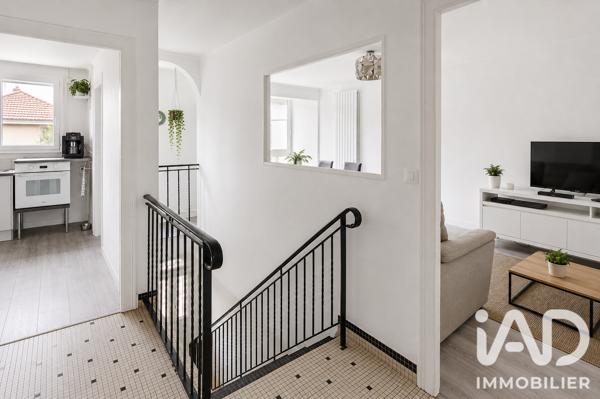 Maison à vendre 5 pièces 95 m² Orvault