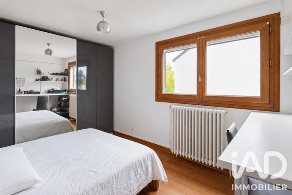 Maison à vendre 5 pièces 95 m² Orvault