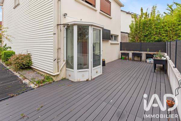 Maison à vendre 5 pièces 95 m² Orvault