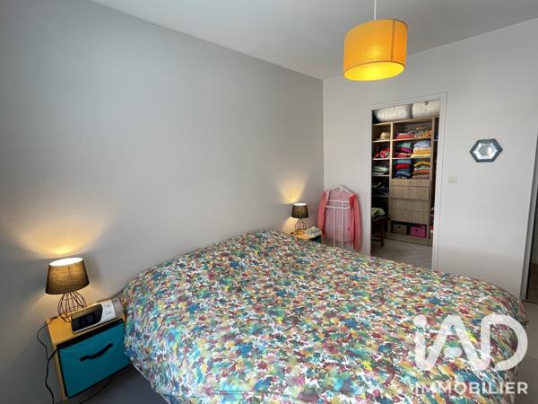 Maison à vendre 5 pièces 107 m² Pouzauges