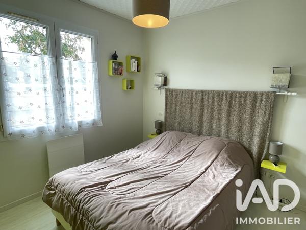 Maison à vendre 5 pièces 107 m² Pouzauges